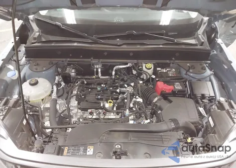 2024 Ford Bronco Sport Big Bend z USA, uszkodzony, nr VIN 3FMCR9B63RRF67708